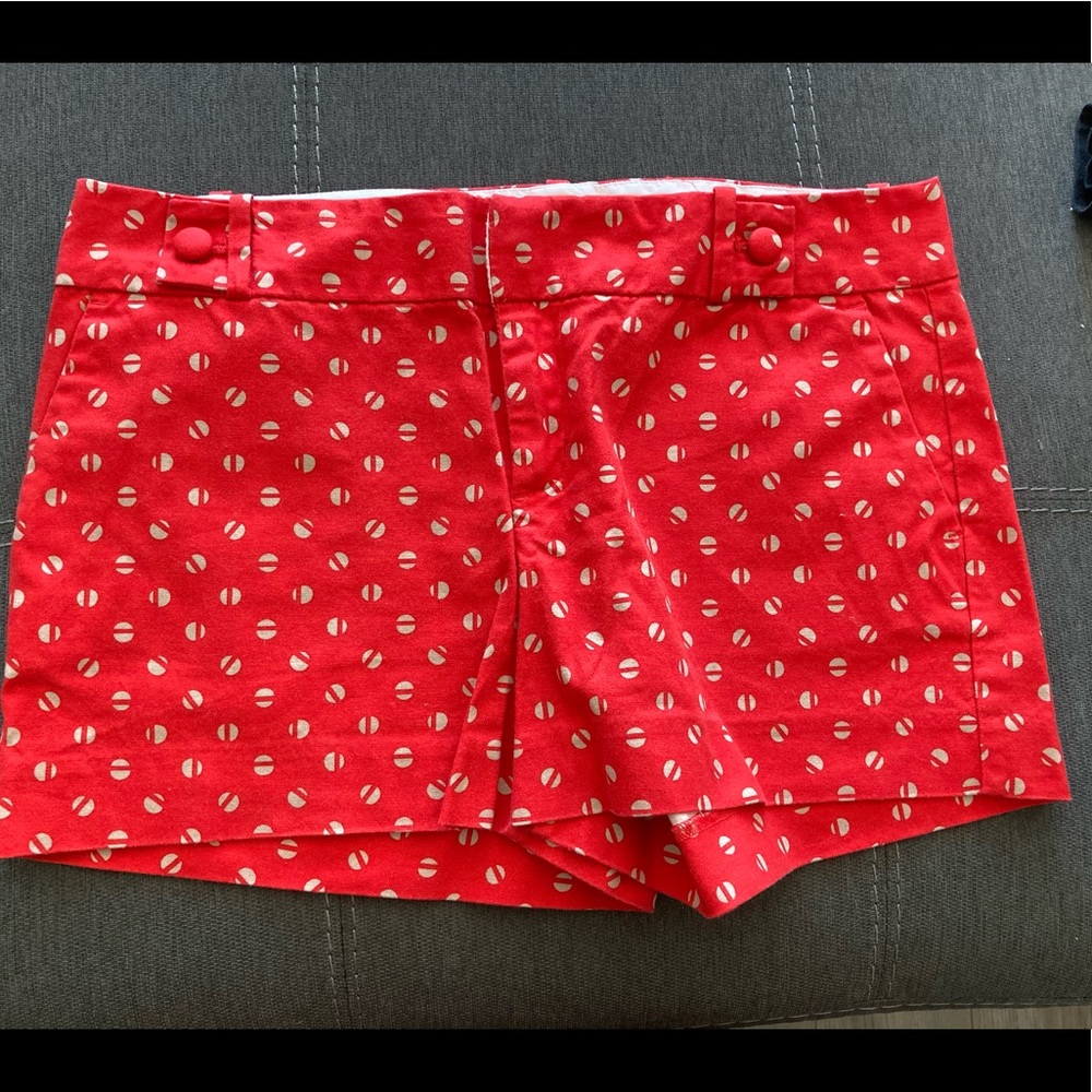 Banana Republic shorts